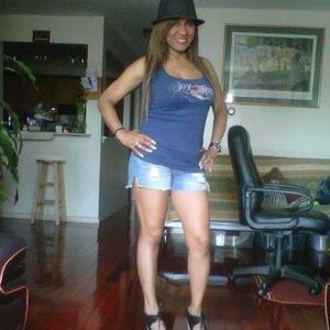 Meet your Posher, Verónica