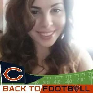 Meet your Posher, Stacy