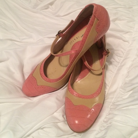 Gianni Bini Heels