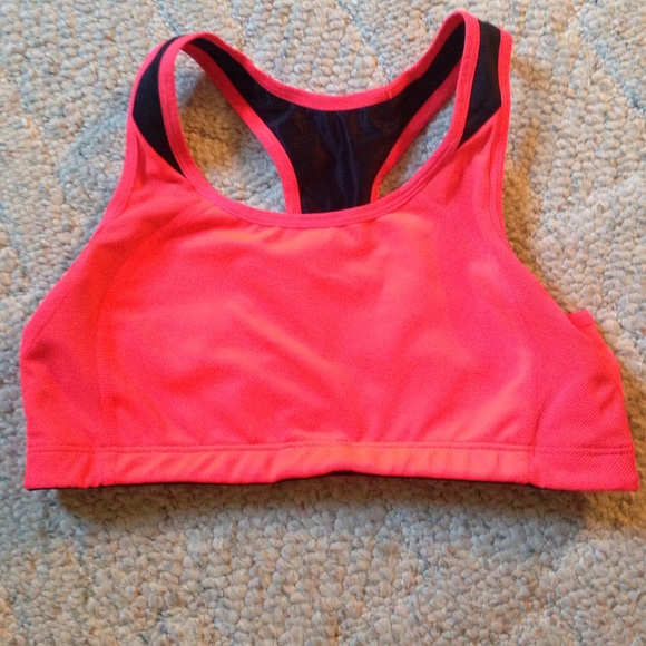New Balance Dry sports bra