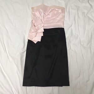 Jessica McClintock 4P Cocktail Dress