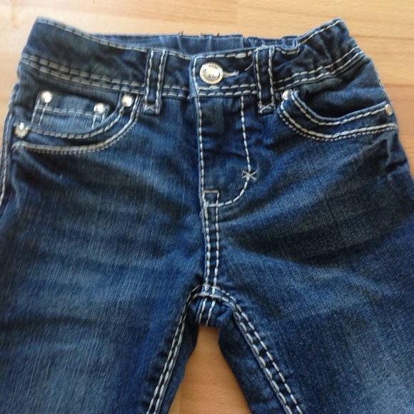 Girls Cherokee jeans