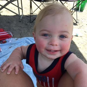 Meet your Posher, Karrie