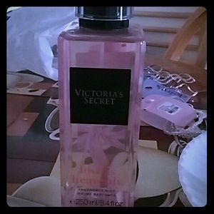 Victoria Secret Fragrance Mist