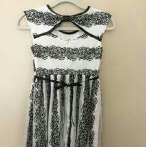Girls Dress