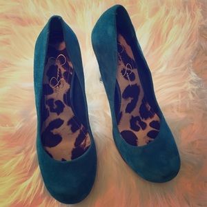 High Heels