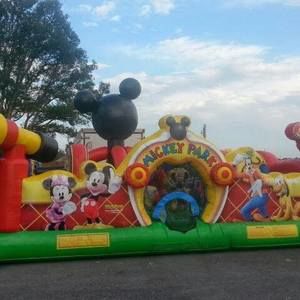 Meet your Posher, Marc anthony