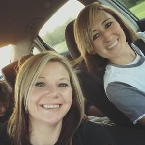 Meet your Posher, Tasha