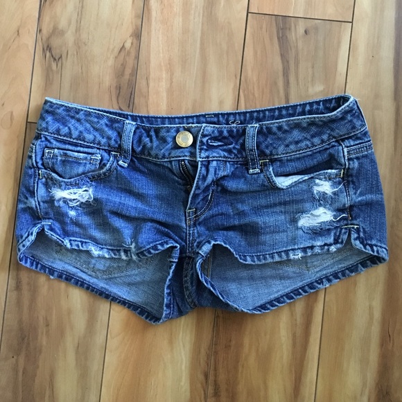 American eagle shorts - Picture 1 of 3