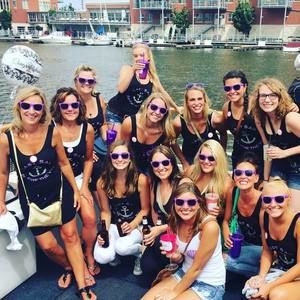 Meet your Posher, Kathy