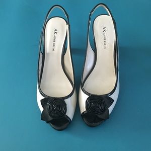 Anne Klein Heels