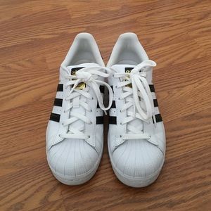 Adidas Superstar