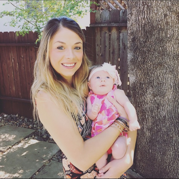 Meet your Posher, Victoria