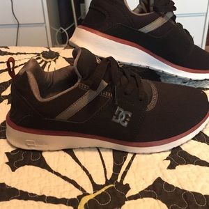 DC Heathrow Shoes