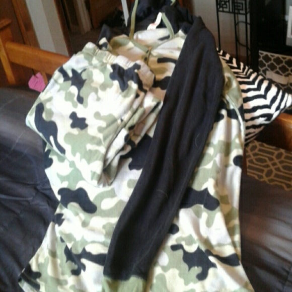 Clothes