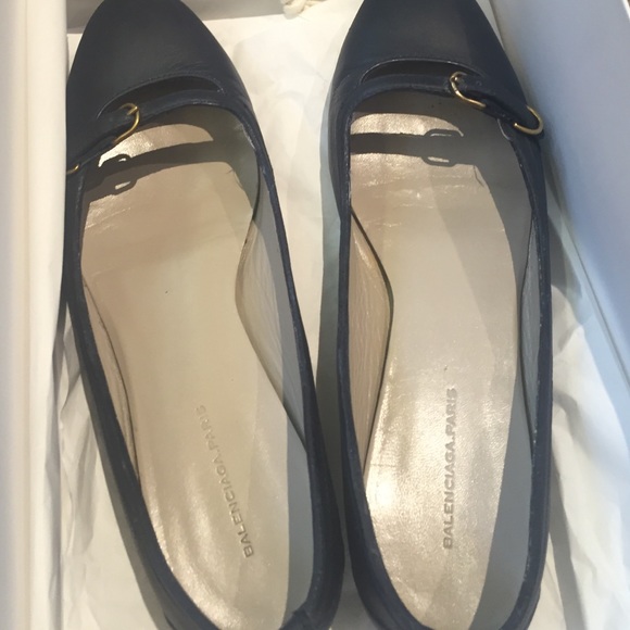 Balenciaga flats - Picture 4 of 4
