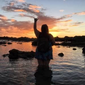 Meet your Posher, Krystal