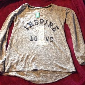 Maurice Long Sleeve Shirt