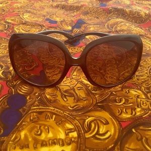 Authentic Dior Sunglasses