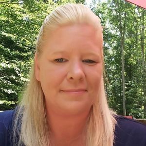 Meet your Posher, Chrissy