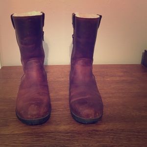 Ugg boots. Great condition.