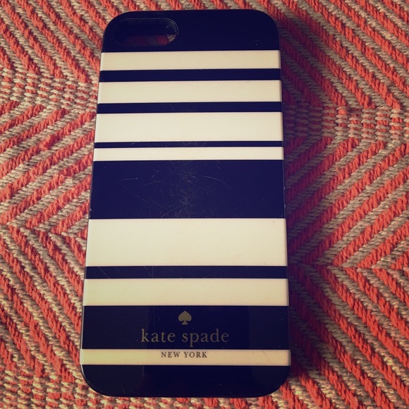 Kate Spade IPhone 4/4s case