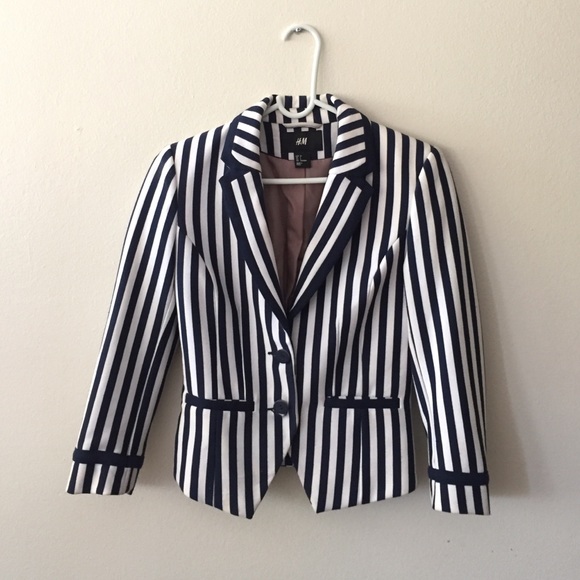 H&M blazer