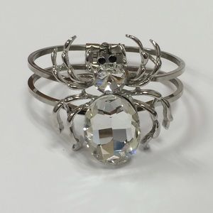 Cool Funky Spider Bracelet