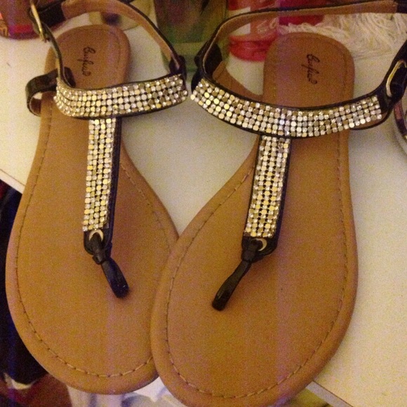 Dress shoes/sandals