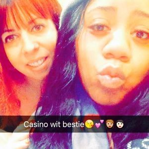 Meet your Posher, Lilie