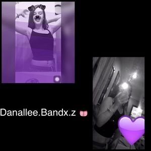 Meet your Posher, Danalle