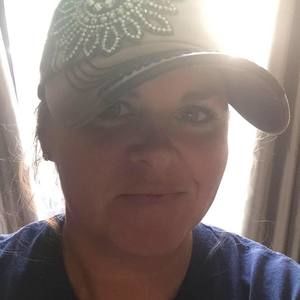 Meet your Posher, Misty