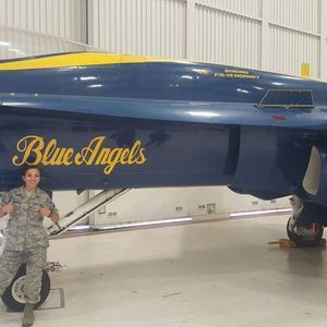 Meet your Posher, Kortney