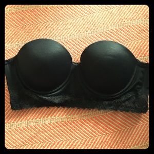 Strapless Bra