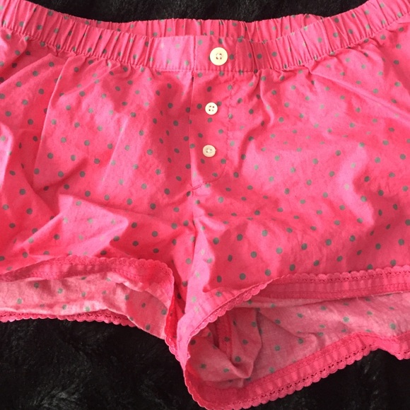 Cute pjs!