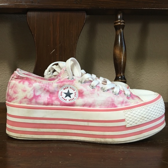 Maxstar platforms