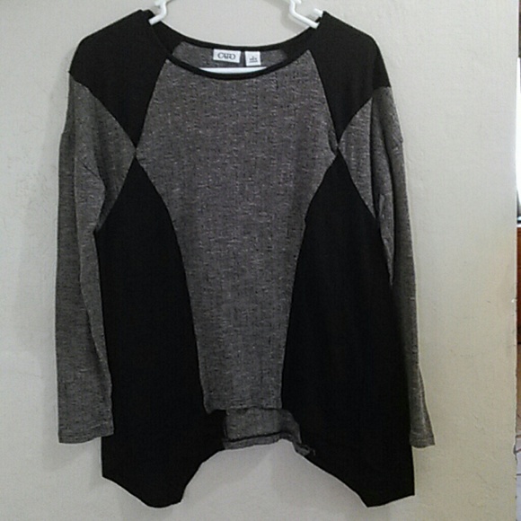 Cato sweater small EUC