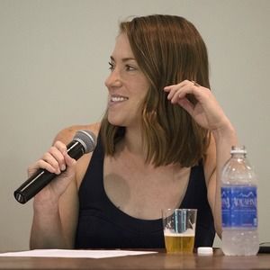 Meet your Posher, Amy