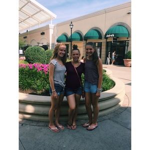 Meet your Posher, Anna