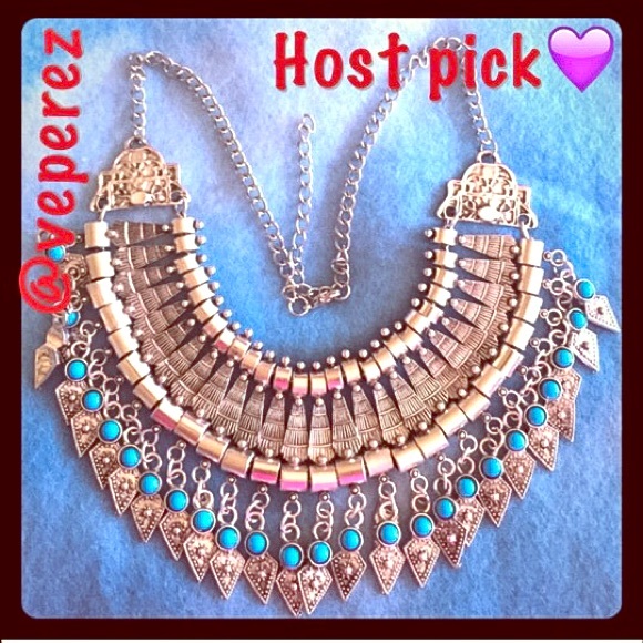 Jewelry - 🎉🎉HP🎉🎉Statement Style Party