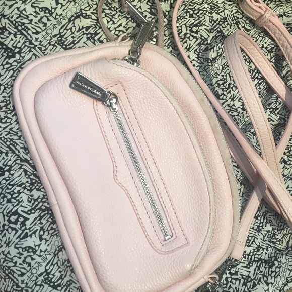 Rebecca Minkoff mini bag