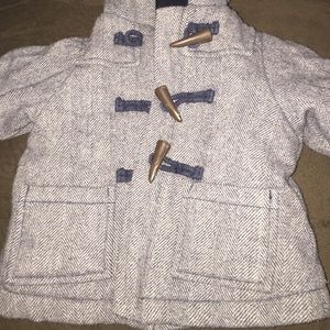 Baby Gap Pea Coat
