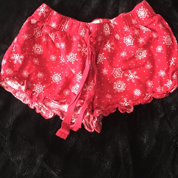Christmas pjs!