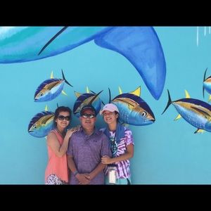 Meet your Posher, Vivian