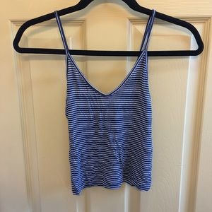 NWOT Brandy Melville tank top