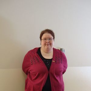 Meet your Posher, Christine