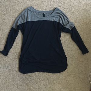 Cotton On 3 Quarter Length Tee