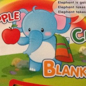 Meet your Posher, Maria