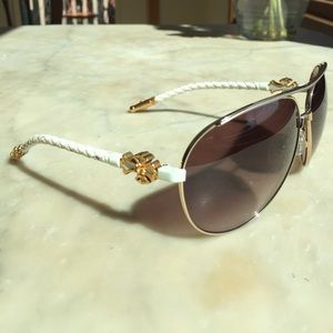 Chrome hearts sunglass ⭐️final markdown