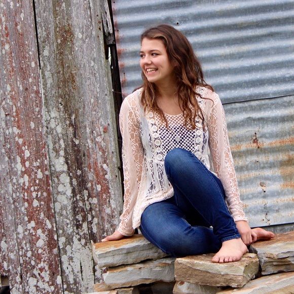 Meet your Posher, Annie